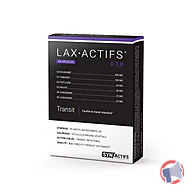 Rappel produit Laboratoires SYNActifs Laxactifs