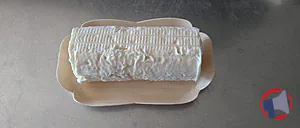 Rappel produit Fromages de chèvre Lactiques au lait cru