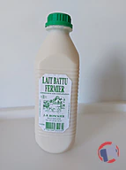 Rappel produit LAIT BATTU LAIT BATTU (photo numéro 1)