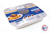 Rappel produit Crème caramel 8 x150 g LAIT DU FOREZ (photo numéro 1)