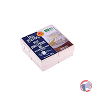Rappel produit Petit Pont L’evêque BIO CRU LAIT PLAISIRS 220G Lait Plaisirs (photo numéro 1)