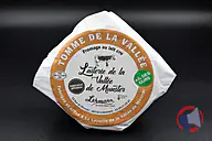 Rappel produit Tomme de la Vallée Laiterie de la Vallée de Munster (photo numéro 3)