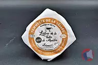 Rappel produit Tommette de la vallée Laiterie de la Vallée de Munster