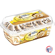 Rappel produit La Laitiere ® Bac Café Gourmand La Laitiere ®
