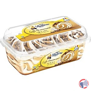 Rappel produit Bac Café Gourmand La Laitiere ® La Laitiere ®
