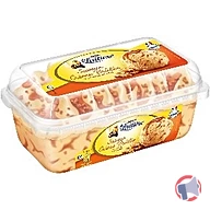 Rappel produit La Laitiere ® Bac Crème Brûlée La Laitiere ®