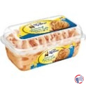 Rappel produit BAC La Laitière ® Caramel Beurre Salé ; Chocolat Caramel beurre salé ; Café Gourmand ; Façon creme au chocolat La Laitiere ®
