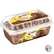 Rappel produit BAC La Laitière ® Caramel Beurre Salé ; Chocolat Caramel beurre salé ; Café Gourmand ; Façon creme au chocolat La Laitiere ® (photo numéro 4)