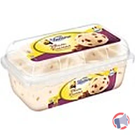 Rappel produit BAC La Laitière ® Creme brulée ; Vanille ; Vanille Pecan ; Rhum raisins La Laitiere ® (photo numéro 4)