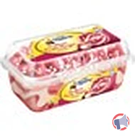 Rappel produit BAC La Laitière ® Fraise & Crème ; Liégeois Fraise ; Liégeois Exotique ; Vacherin fruits rouges La Laitiere ® (photo numéro 4)