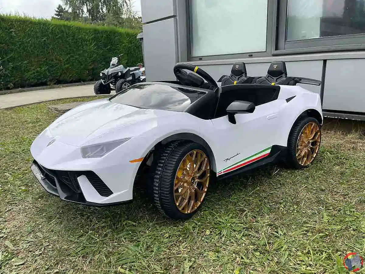 Rappel lamborghini huracan performante : ce que vous devez vérifier et les risques pour les conducteurs