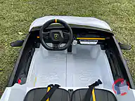 Rappel produit Lamborghini Huracan Performante Spyder Lamborghini (photo numéro 4)