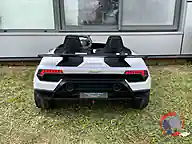 Rappel produit Lamborghini Huracan Performante Spyder Lamborghini (photo numéro 5)