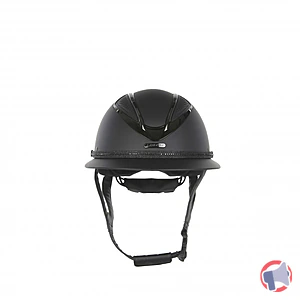 Rappel produit CASQUE ADELE NOIR/NOIR LAMICELL