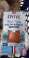 Rappel produit truite fumée landvika et ovive (photo numéro 2)