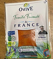 Rappel produit truite fumée landvika et ovive (photo numéro 3)