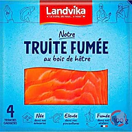 Rappel produit truite fumée landvika et ovive (photo numéro 5)