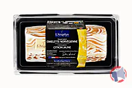 Rappel produit Bûches et Omelettes norvégiennes L'Angélys (photo numéro 2)