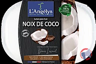 Rappel produit Crèmes glacées 450 g et 500 g et Sorbets 500 g L'Angélys (photo numéro 2)