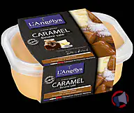 Rappel produit Crèmes glacées et Sorbets 170 g L'Angélys (photo numéro 1)
