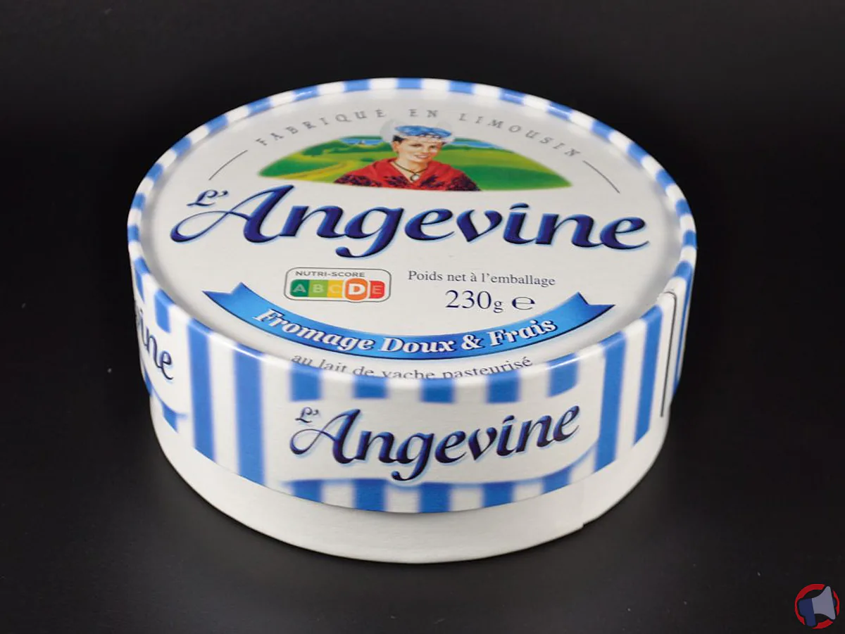 Rappel de produit : fromage l'angevine potentiellement contaminé par listeria monocytogenes