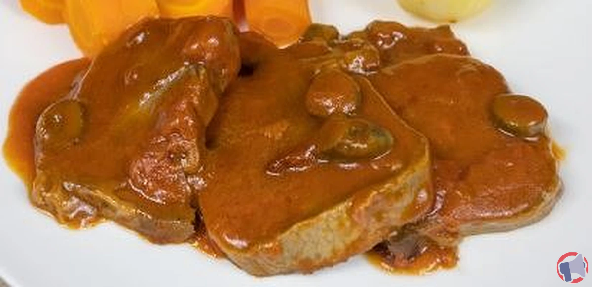 Rappel de produit : Langue de boeuf sauce piquante pour cause de Listéria