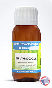Rappel produit EA-ELEUTHEROCOCCUS SENTICOSUS RACINES (BIO) LAPHT PHYTOFRANCE