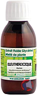Rappel produit LAPHT PHYTOFRANCE EFG ELEUTHEROCOQUE (BIO)