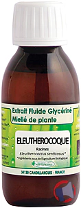Rappel produit EFG ELEUTHEROCOQUE (BIO) LAPHT PHYTOFRANCE