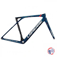 Rappel produit Kit cadre pour vélo de route Lapierre modèle Aircode DRS et Xelius SL3 Lapierre (photo numéro 2)