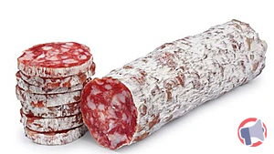 Rappel produit SAUCISSON SEC ET CHORIZO LAPIERRE TRADITION