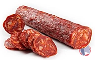 Rappel produit SAUCISSON SEC ET CHORIZO LAPIERRE TRADITION (photo numéro 2)