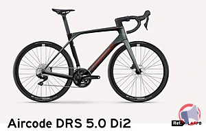 Rappel produit Vélo de route Lapierre modèle Aircode DRS et Xelius SL3 Lapierre