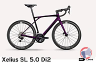 Rappel produit Vélo de route Lapierre modèle Aircode DRS et Xelius SL3 Lapierre (photo numéro 2)