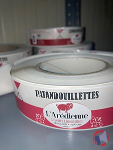 Rappel produit patandouillettes l'aredienne