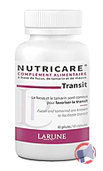 Rappel produit LARUNE NUTRICARE TRANSIT LARUNE