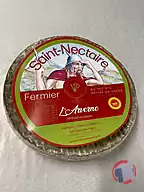 Rappel produit SAINT NECTAIRE FERMIER L'ARVERNE