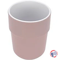 Rappel produit Lässig Gobelet en melamine About Friends Chinchilla