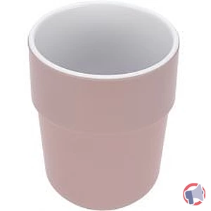 Rappel produit Gobelet en melamine About Friends Chinchilla Lässig