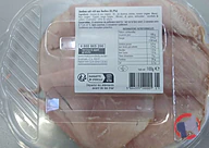Rappel produit PROSCIUTTO ALLE ERBE 100G l’Atelier Charcuterie Tradizioni D’Italia (photo numéro 2)