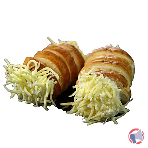 Rappel produit BQT 2 BUCHETTES AU FROMAGE (320G) L'ATELIER DE CHEZ NOUS