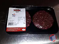 Rappel produit Tartare couteaux 180gr L'atelier du haché - Montagnes Saveurs