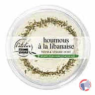 Rappel produit tartinable traiteur de la mer l'atelier ( labeyrie)