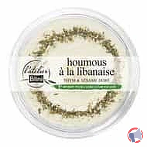 Rappel produit tartinable traiteur de la mer l'atelier ( labeyrie)