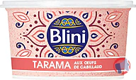 Rappel produit tartinable traiteur de la mer l'atelier ( labeyrie) (photo numéro 2)