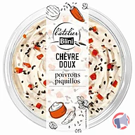 Rappel produit tartinable traiteur de la mer l'atelier ( labeyrie)