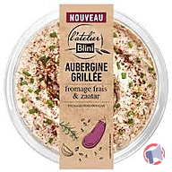 Rappel produit tartinable traiteur de la mer l'atelier ( labeyrie) (photo numéro 2)