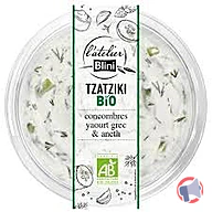 Rappel produit tartinable traiteur de la mer l'atelier ( labeyrie) (photo numéro 5)