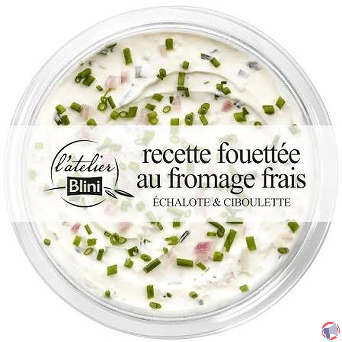 Rappel d’un tartinable traiteur à base de la mer de l’atelier labeyrie : ce que vous devez faire