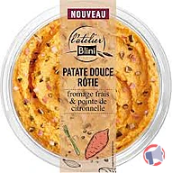 Rappel produit tartinable traiteur de la mer l'atelier ( labeyrie) (photo numéro 5)